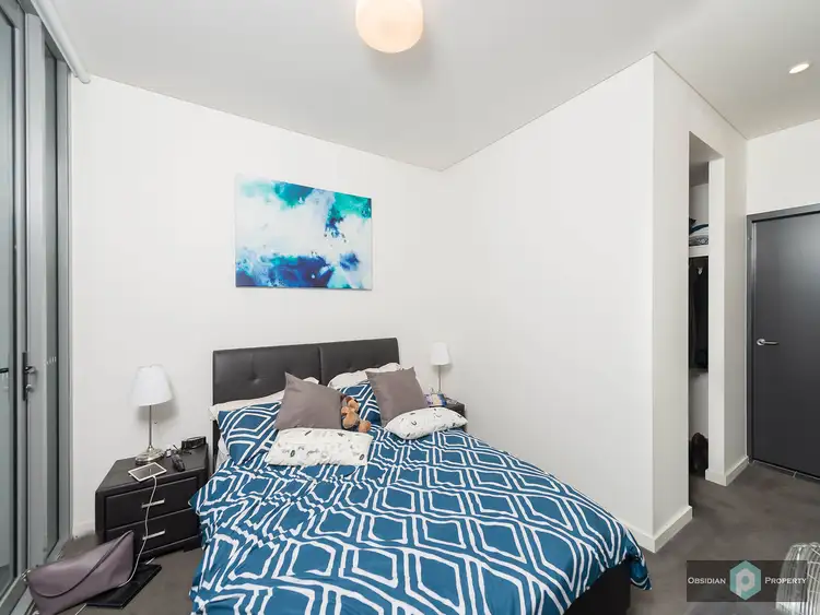 Fourth view of Homely apartment listing, 707/15 Baywater Drive, Wentworth Point NSW 2127