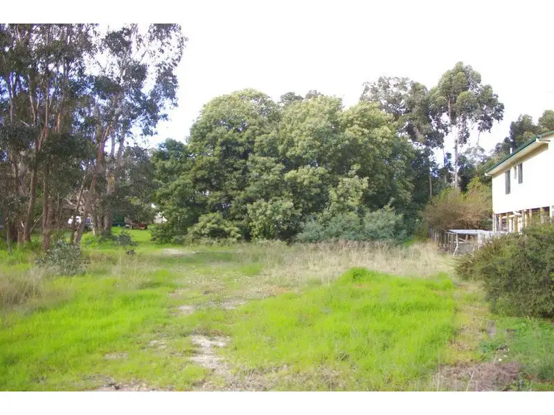 Main view of Homely land listing, 177 Wilson Street, Nannup WA 6275