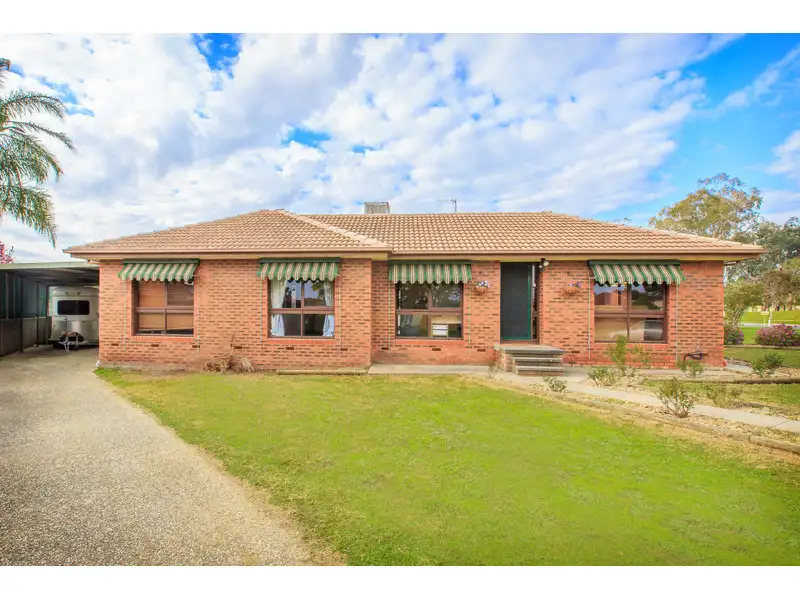 Main view of Homely house listing, 18 Yellow Gum Way, Thurgoona NSW 2640