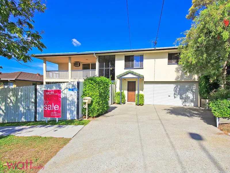Main view of Homely house listing, 80 Ellison Road, Geebung QLD 4034