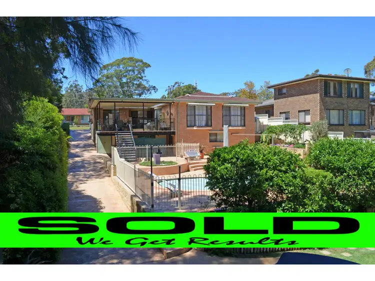 Main view of Homely house listing, 197 Walmer Avenue, Sanctuary Point NSW 2540