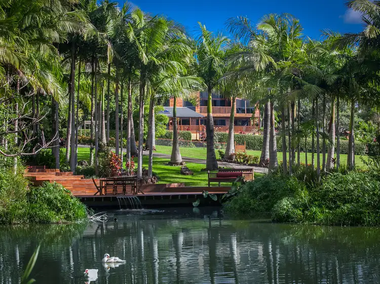 603 Tomewin Mountain Road, Currumbin Valley QLD 4223