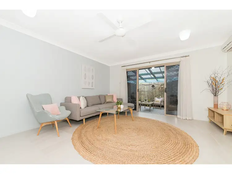 Fifth view of Homely townhouse listing, 5/30 Lothair Street, Pimlico QLD 4812