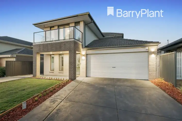20 Everly Circuit, Pakenham VIC 3810