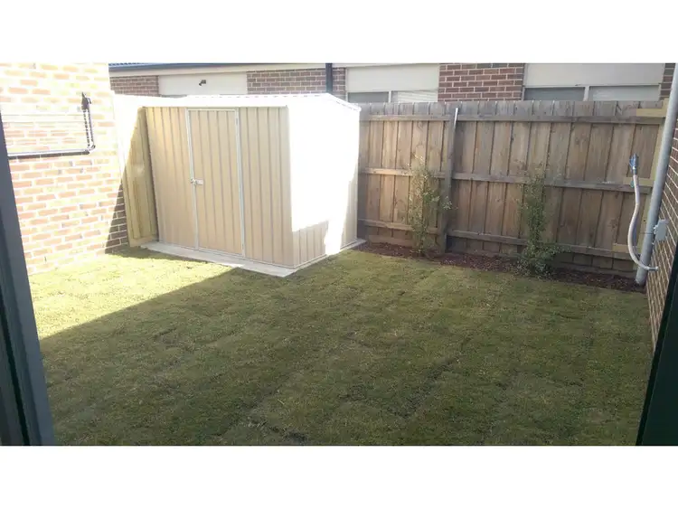 Third view of Homely unit listing, Unit 1/249 Bethany Road, Tarneit VIC 3029