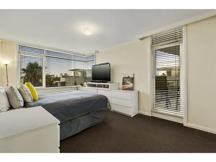 Fifth view of Homely apartment listing, 204/127 Beach Street, Port Melbourne VIC 3207