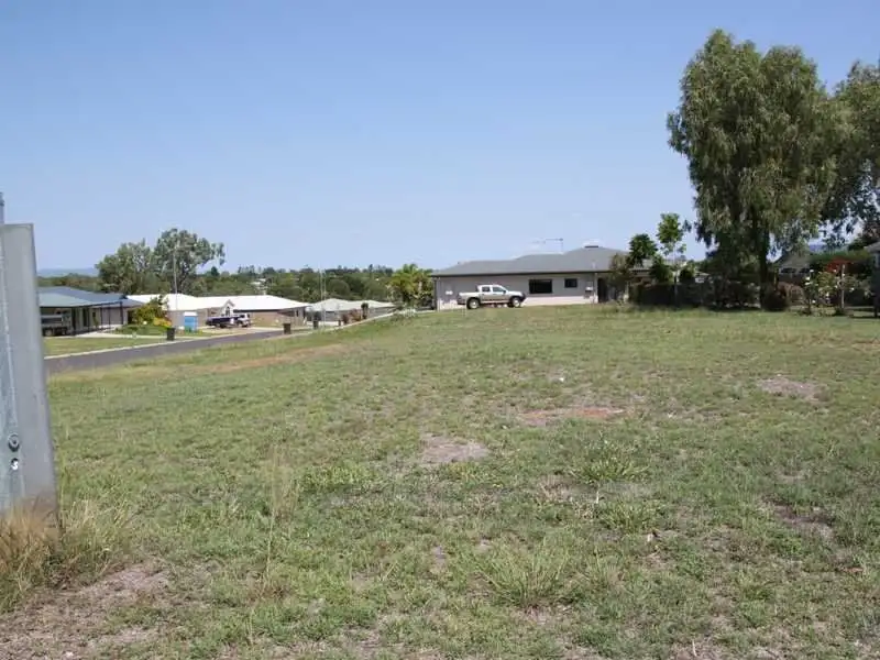 Main view of Homely land listing, 16 Seary Road, Mareeba QLD 4880