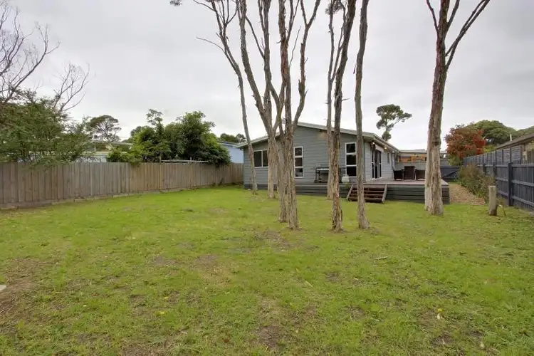 Third view of Homely house listing, 60 Churchill Drive, Cowes VIC 3922