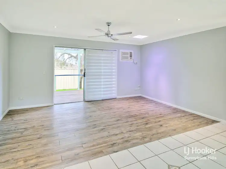 Second view of Homely house listing, 23 Landseer Street, Sunnybank Hills QLD 4109