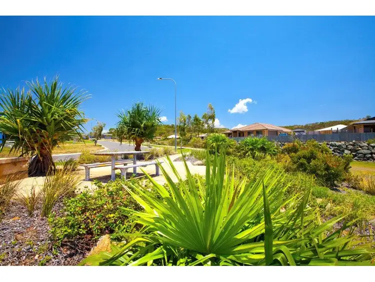 Fourth view of Homely land listing, LOT 13 The Shoals, Lammermoor QLD 4703