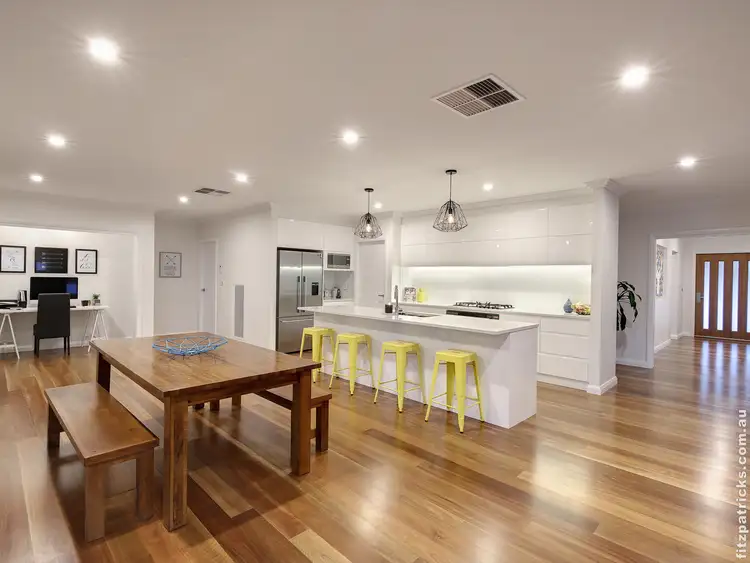 Third view of Homely house listing, 83 Brindabella Drive, Tatton NSW 2650