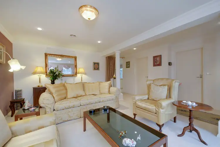 Second view of Homely house listing, 12 Tasman Close, Traralgon VIC 3844