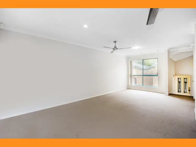 Fifth view of Homely townhouse listing, 1004/6 Crestridge Crescent, Oxenford QLD 4210