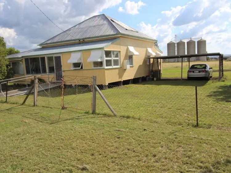 Fifth view of Homely house listing, 12 Catherine Street, Clifton QLD 4361