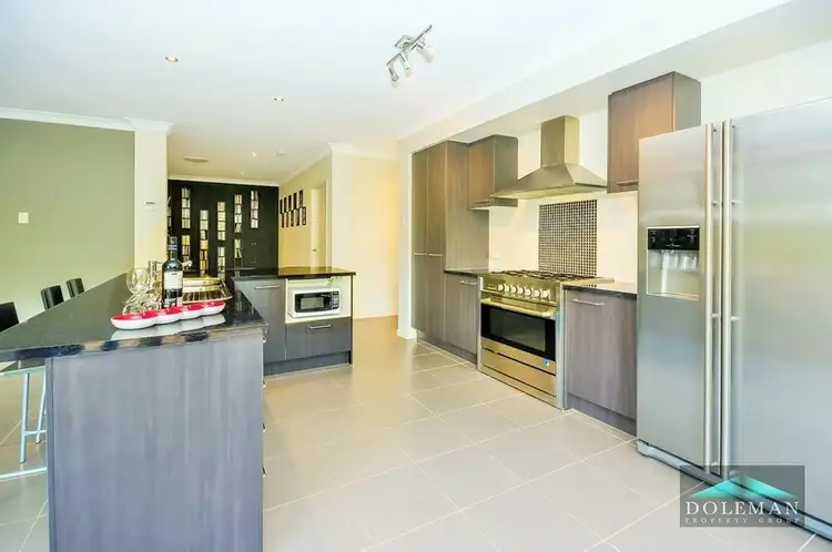 Main view of Homely house listing, 14 Bloomfield Court, Ormeau QLD 4208