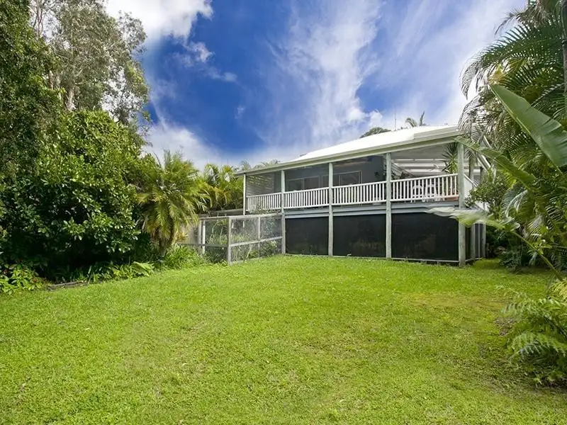 Main view of Homely house listing, 16 Palmer Crescent, Tewantin QLD 4565