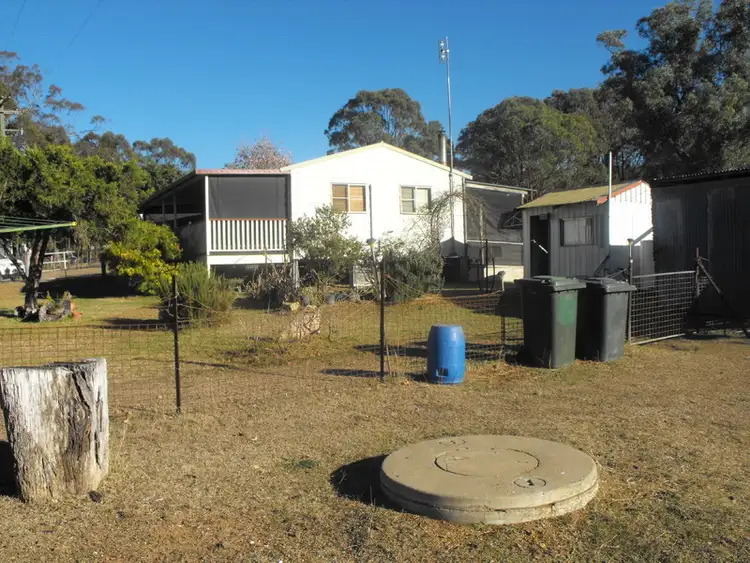 Second view of Homely rural property listing, 254 Big Hill Road, Pratten QLD 4370