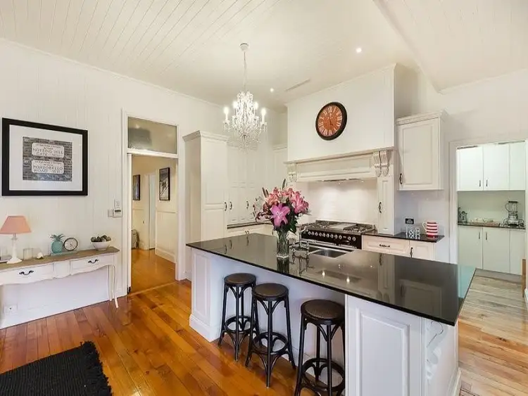 Sixth view of Homely house listing, 135 West Street, Newtown QLD 4350