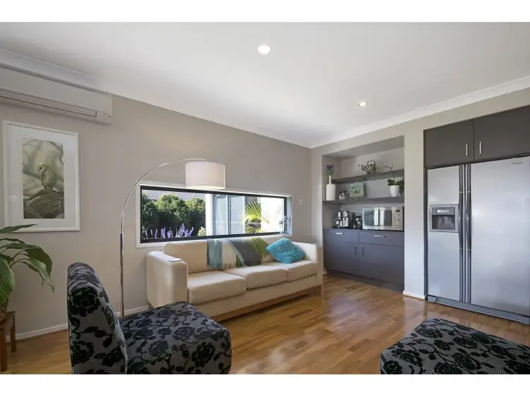 Seventh view of Homely house listing, 4 Pangali Circuit, Birtinya QLD 4575