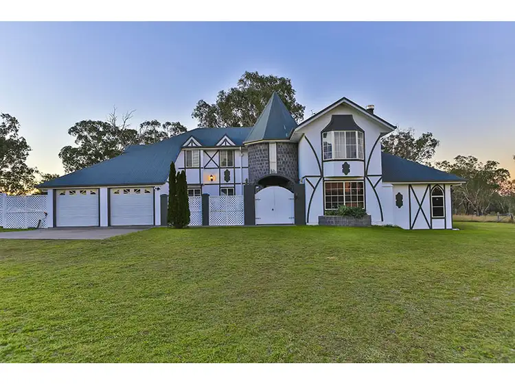 Main view of Homely house listing, 209 Cornford Road, Southbrook QLD 4363