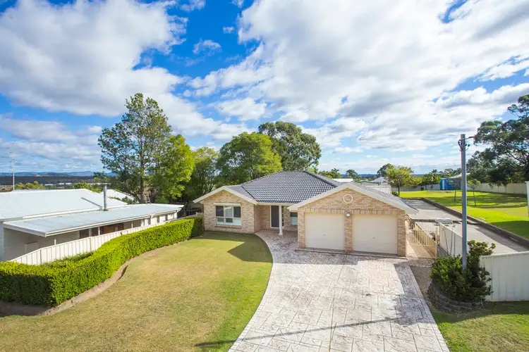 Main view of Homely house listing, 24 Leconfield Road, Greta NSW 2334
