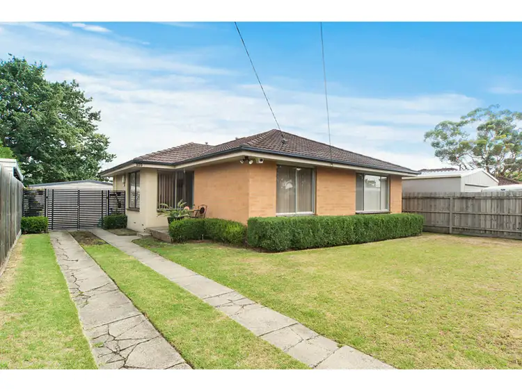 320 Frankston-Dandenong Road, Seaford VIC 3198