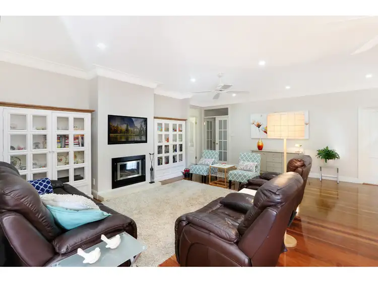 Fifth view of Homely house listing, 16 Smalls Road, Grasmere NSW 2570