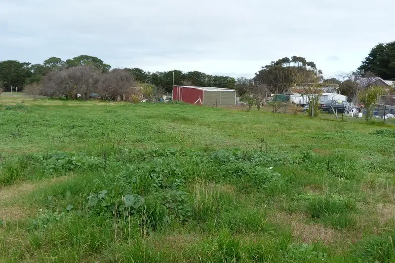 Main view of Homely land listing, 103 William Street, Lismore VIC 3324