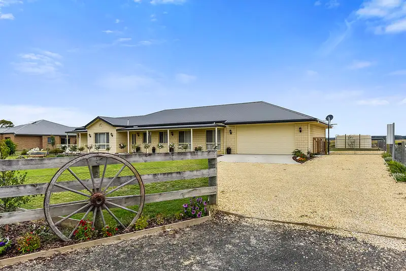 Main view of Homely house listing, Lot 4 Yahl Hall Road, Yahl SA 5291
