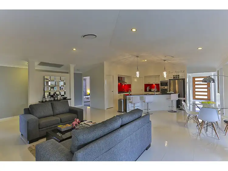 Fourth view of Homely house listing, 68 Wood Drive, Middle Ridge QLD 4350