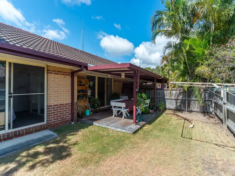 Third view of Homely villa listing, 108/125 Hansford Road, Coombabah QLD 4216