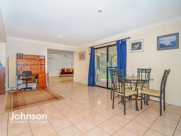 Third view of Homely house listing, 4 Montego Way, Forest Lake QLD 4078