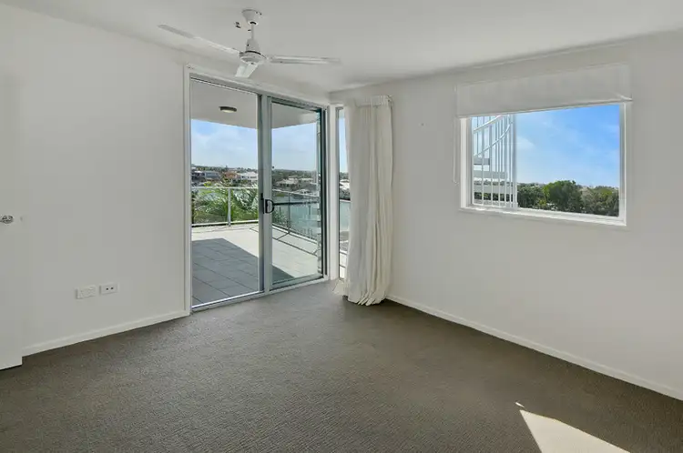 Seventh view of Homely unit listing, 43/51 Grand Parade, Kawana Island QLD 4575