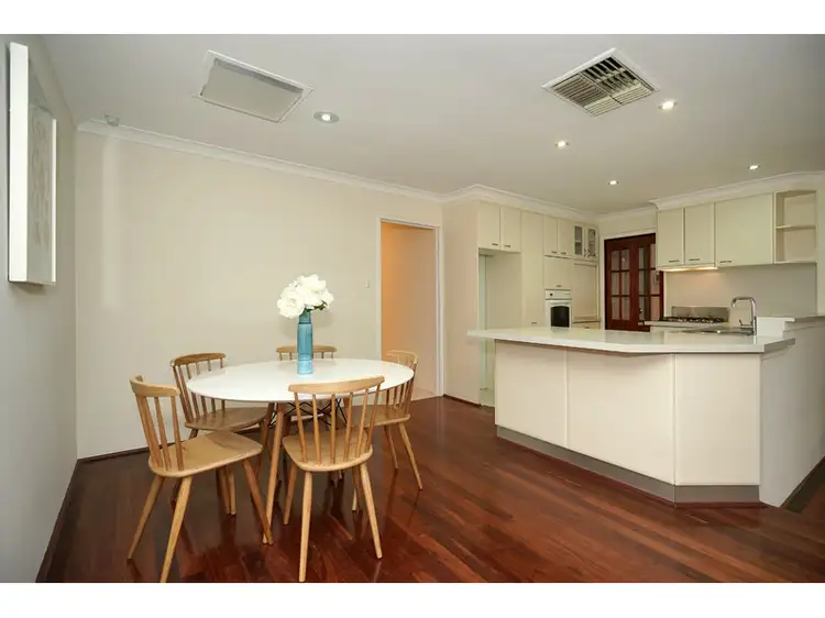 Fifth view of Homely house listing, 1 Mackenzie Road, Applecross WA 6153