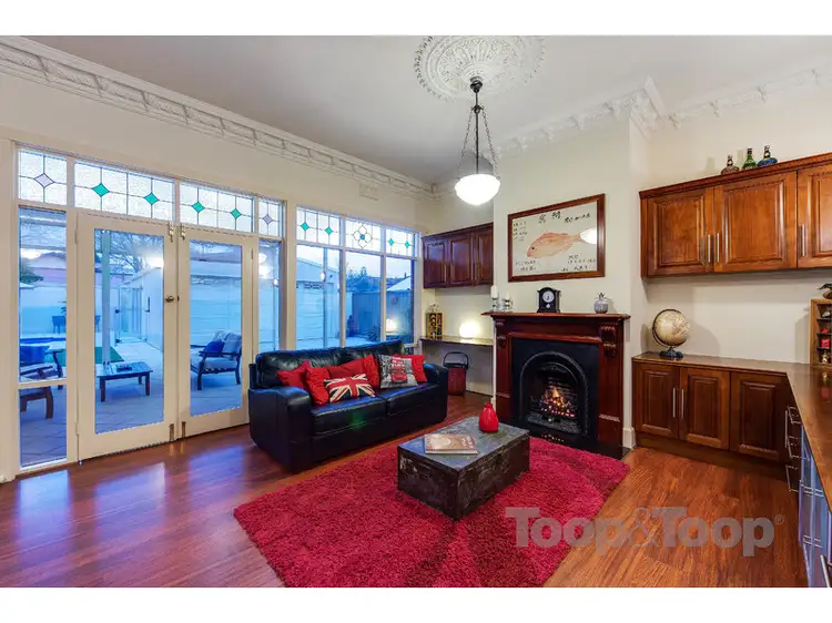 Sixth view of Homely house listing, 135 Sixth Avenue, Joslin SA 5070