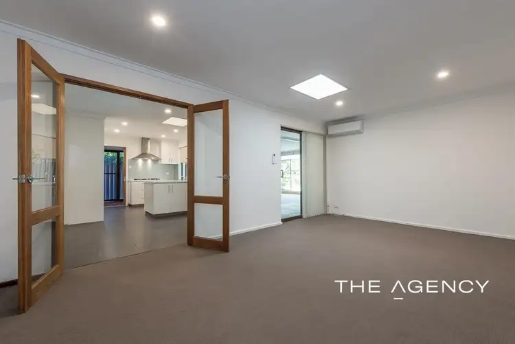 Seventh view of Homely house listing, 148 Waterford Drive, Hillarys WA 6025