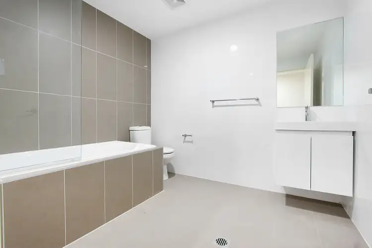 Fifth view of Homely apartment listing, 24/8-12 Linden Street, Toongabbie NSW 2146