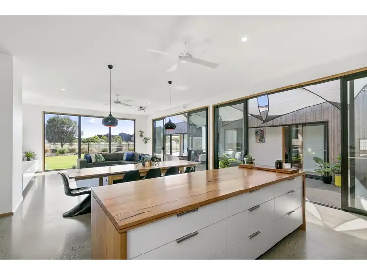 Second view of Homely house listing, 28 Lahinch Mews, Torquay VIC 3228