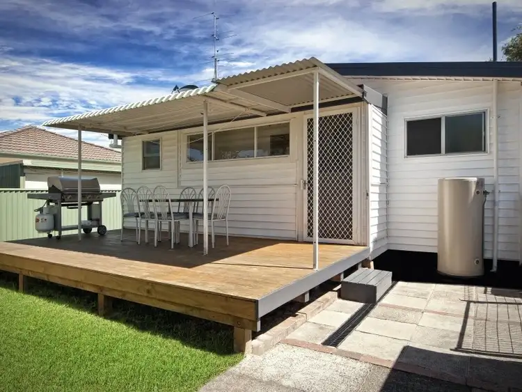Second view of Homely house listing, 27 Robson Avenue, Gorokan NSW 2263