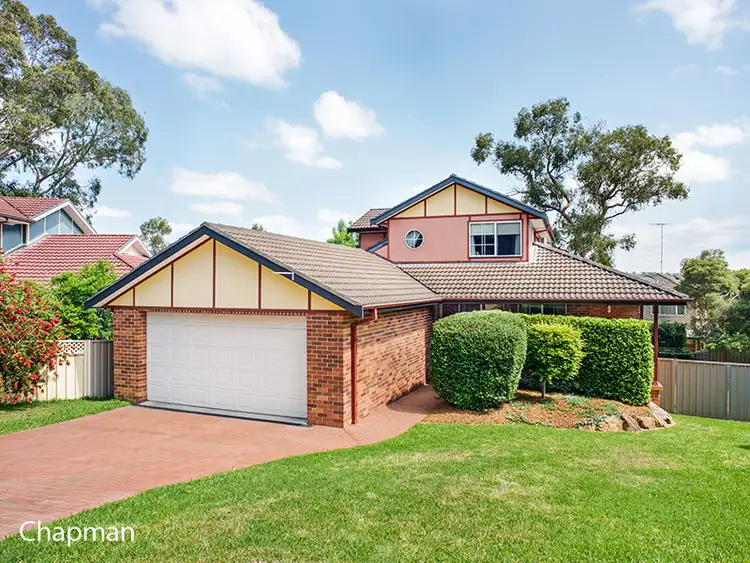 2C Sunset Boulevarde, Winmalee NSW 2777