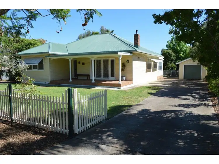 104 Stock Road, Gunnedah NSW 2380