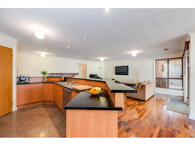 Fourth view of Homely house listing, 18 Nugent Place, Golden Grove SA 5125