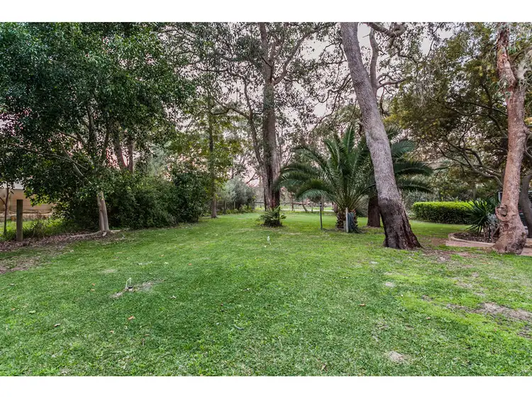Fifth view of Homely house listing, 8 Blacksmith Drive, Wellard WA 6170