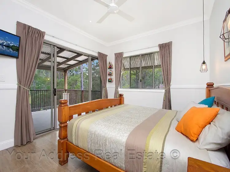 Seventh view of Homely house listing, 31 Galen Court, Cedar Vale QLD 4285