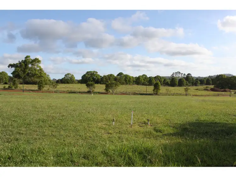 Fourth view of Homely land listing, LOT 20 Parrot Tree Place, Bangalow NSW 2479