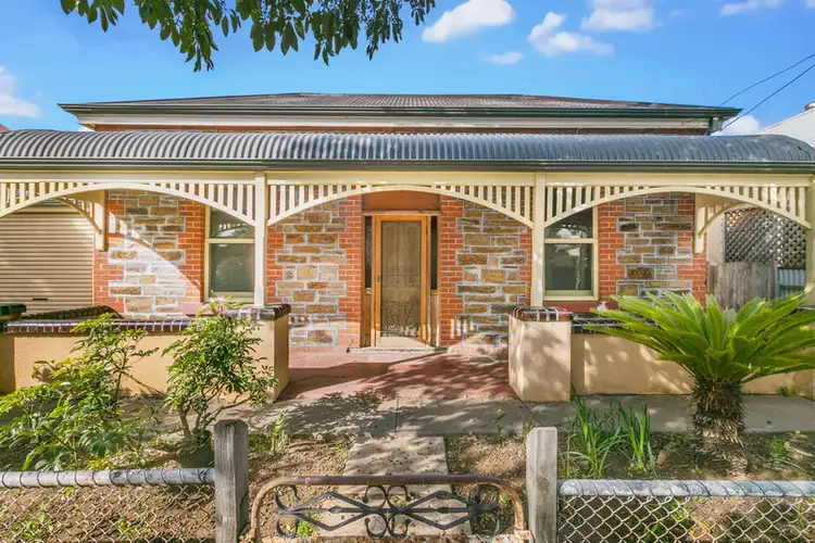 43 Ann Street, Stepney SA 5069