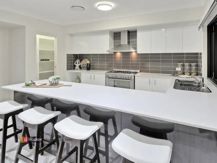 Fourth view of Homely house listing, 7 English Place, Rochedale QLD 4123