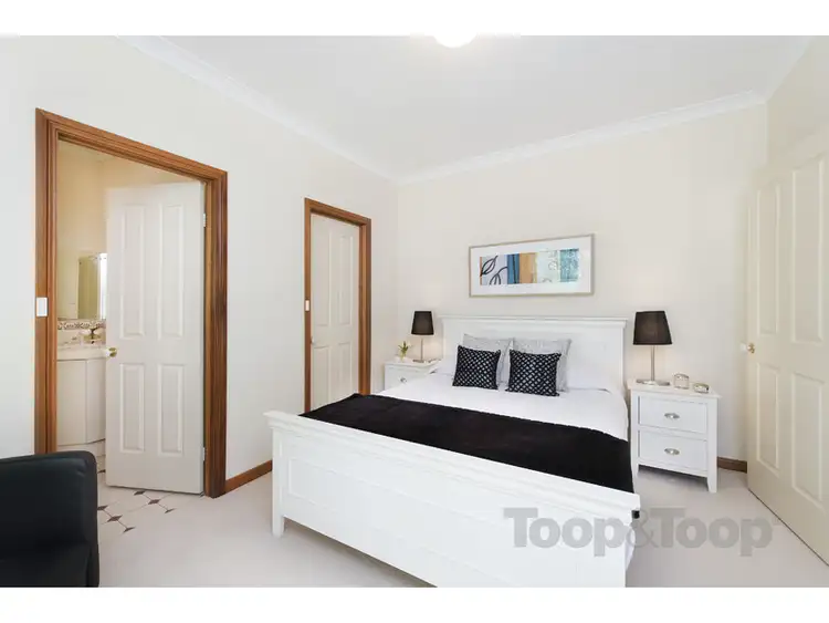 Second view of Homely house listing, 4 Baulderstone Road, Myrtle Bank SA 5064