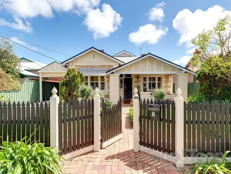 Second view of Homely house listing, 7 Marion Street, West Croydon SA 5008