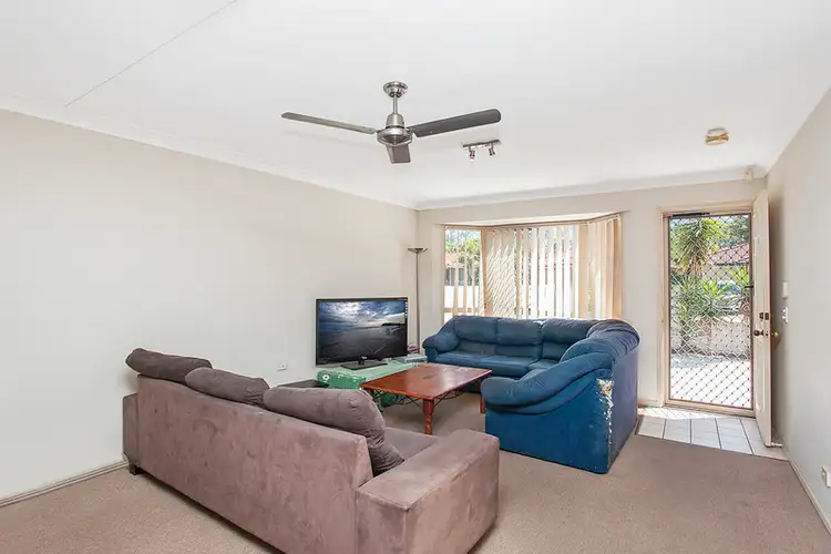 Fourth view of Homely semi-detached listing, 2/57 Rivergum Drive, Nerang QLD 4211